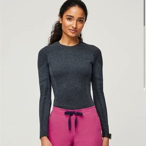 FIGS salta underscrub in night sky